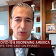 Life Time CEO Bahram Akradi, who appeared on CNBC to spout absolute nonsense about reopening America’s businesses, including his own